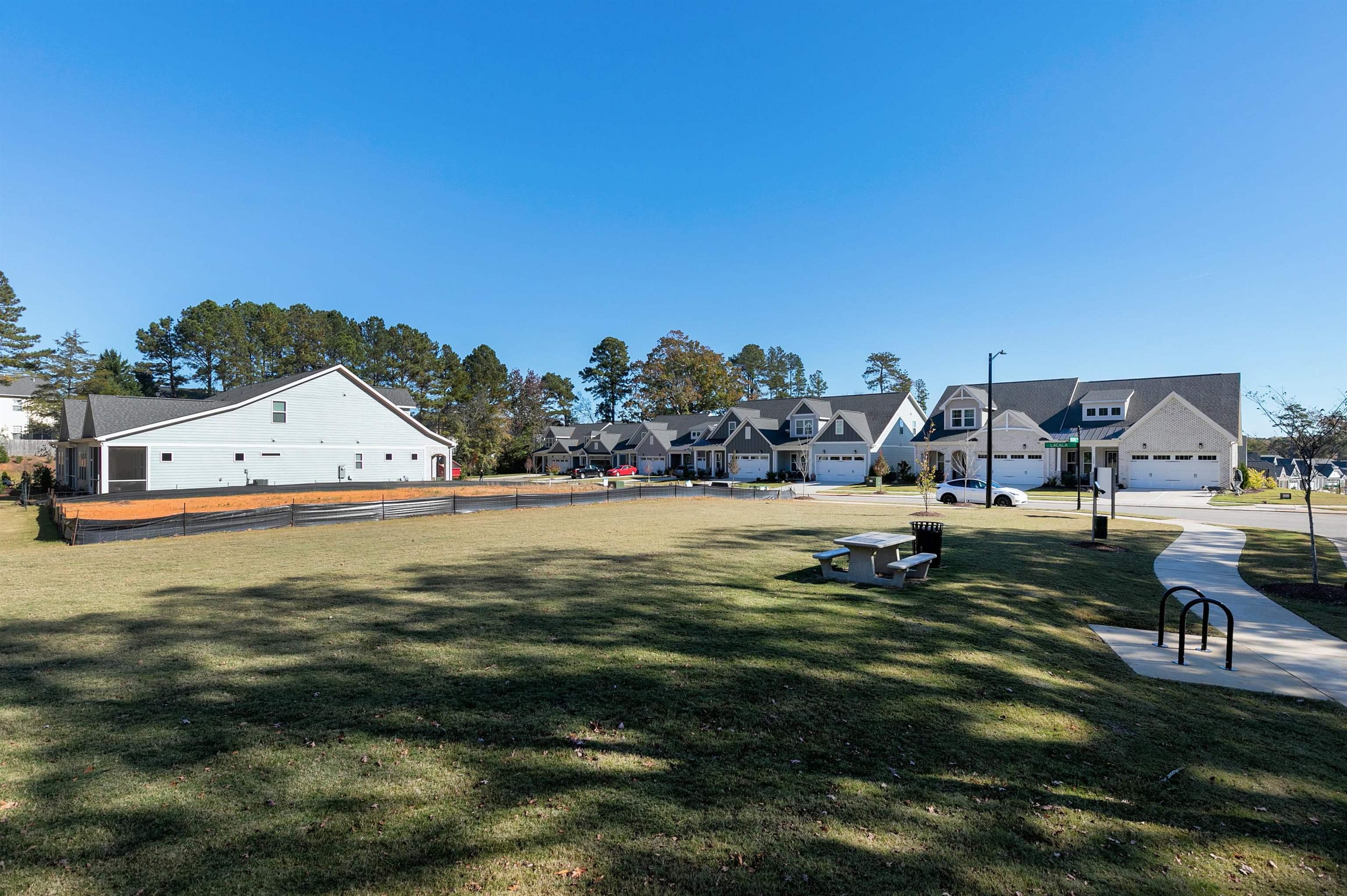 1024 Lacala Court Wake Forest, NC 27587 - Photo 48 of 49 Photo #48