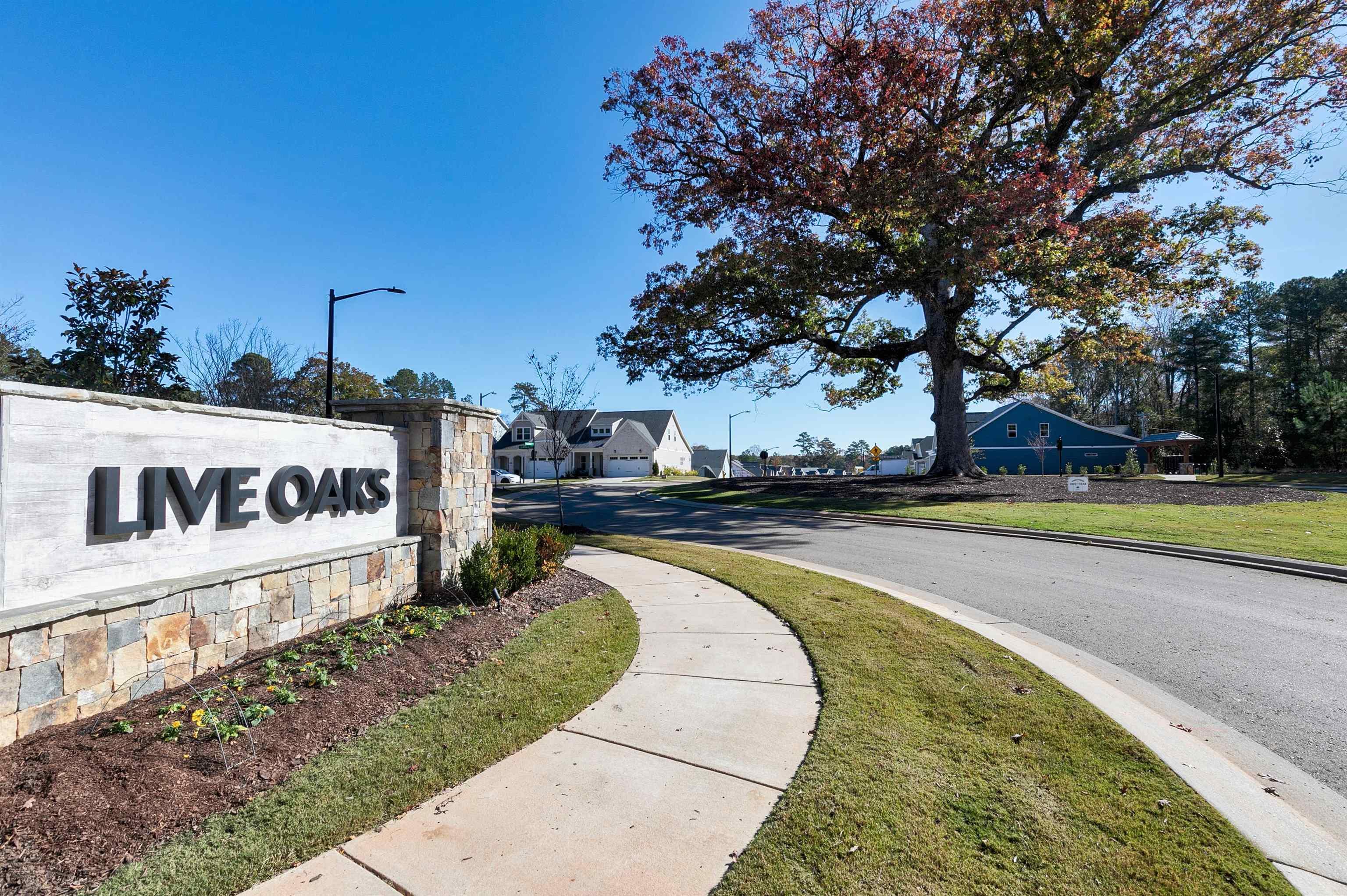 1024 Lacala Court Wake Forest, NC 27587 - Photo 49 of 49 Photo #49