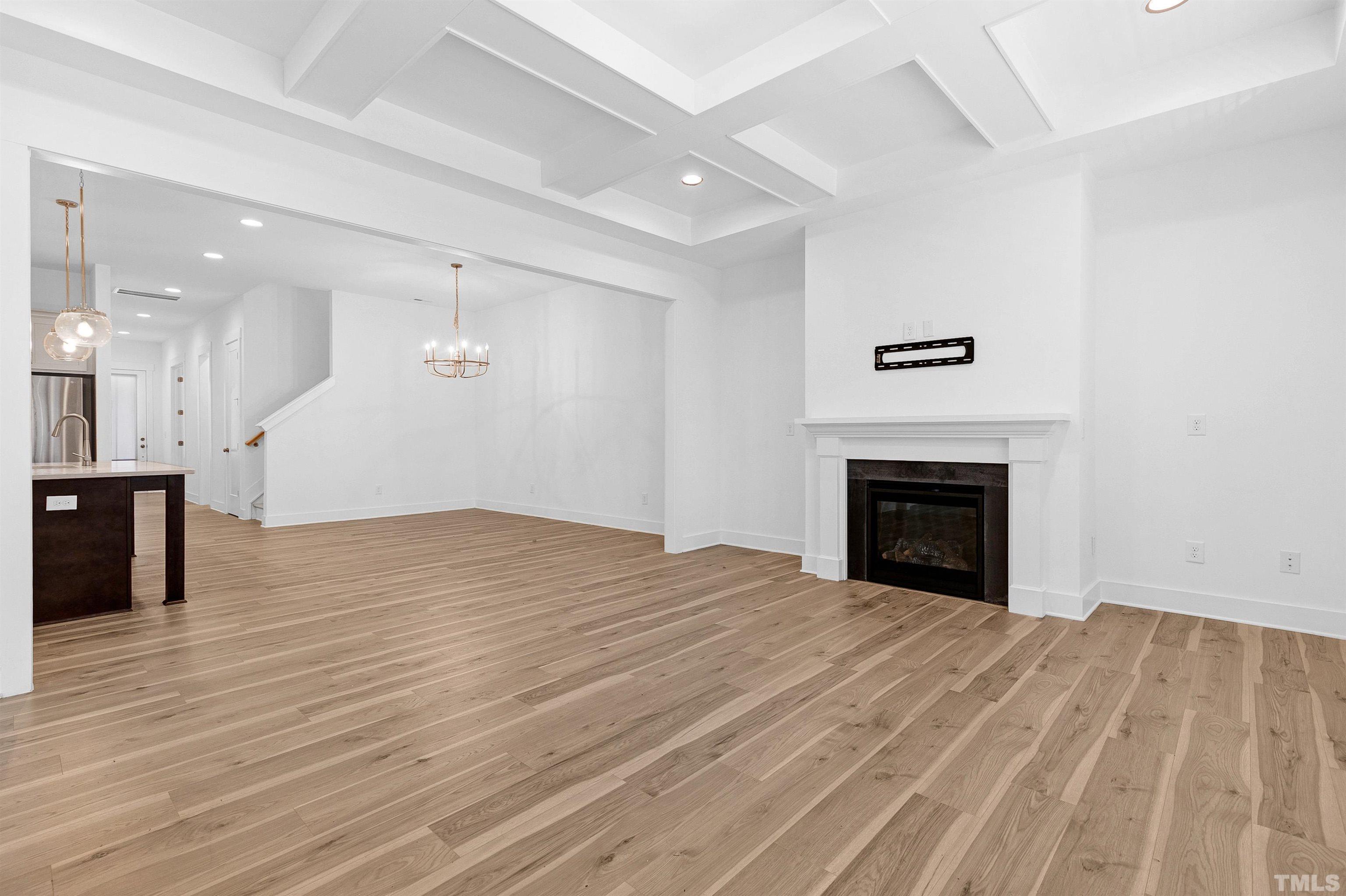 1024 Lacala Court Wake Forest, NC 27587 - Photo 8 of 49 Photo #8