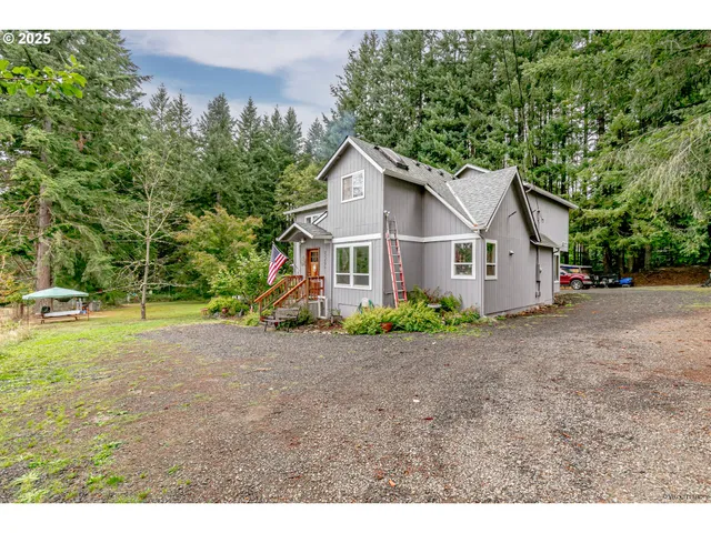 $650,000 | 23861 Southeast 442nd Avenue, Sandy, OR 97055