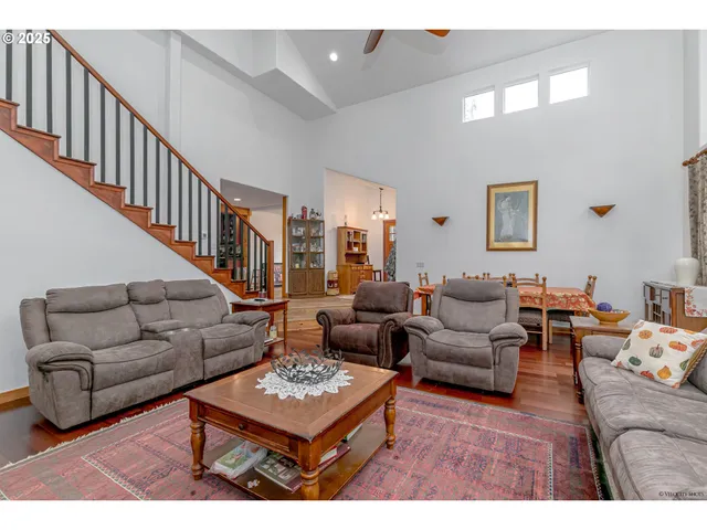 $650,000 | 23861 Southeast 442nd Avenue, Sandy, OR 97055