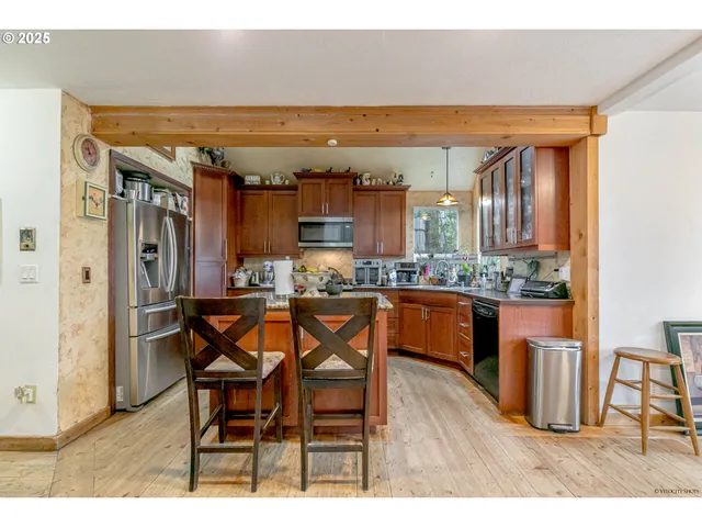 $650,000 | 23861 Southeast 442nd Avenue, Sandy, OR 97055