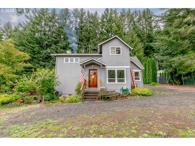 $650,000 | 23861 Southeast 442nd Avenue, Sandy, OR 97055