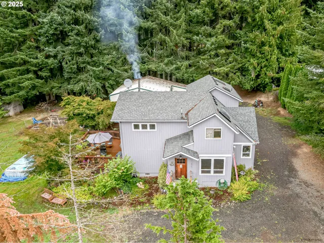 $650,000 | 23861 Southeast 442nd Avenue, Sandy, OR 97055