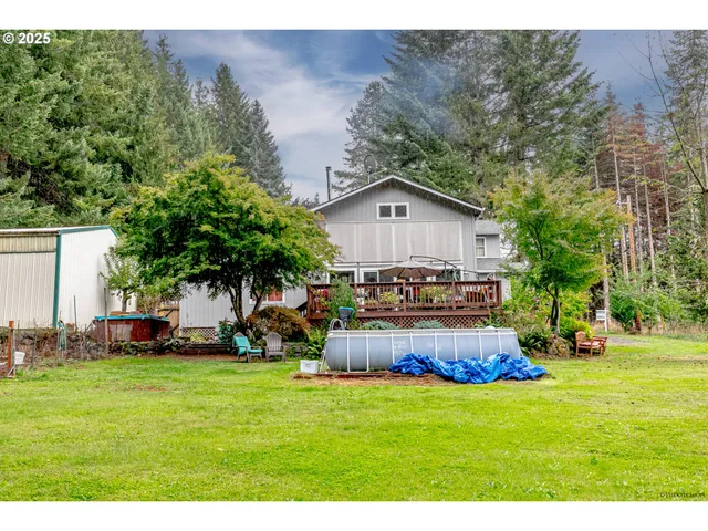 $650,000 | 23861 Southeast 442nd Avenue, Sandy, OR 97055