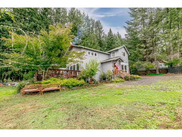$650,000 | 23861 Southeast 442nd Avenue, Sandy, OR 97055