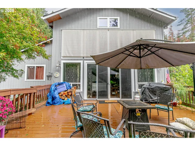 $650,000 | 23861 Southeast 442nd Avenue, Sandy, OR 97055