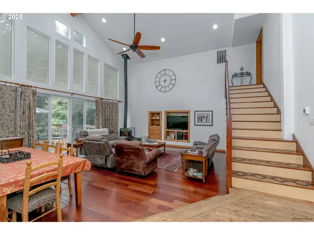 $650,000 | 23861 Southeast 442nd Avenue, Sandy, OR 97055