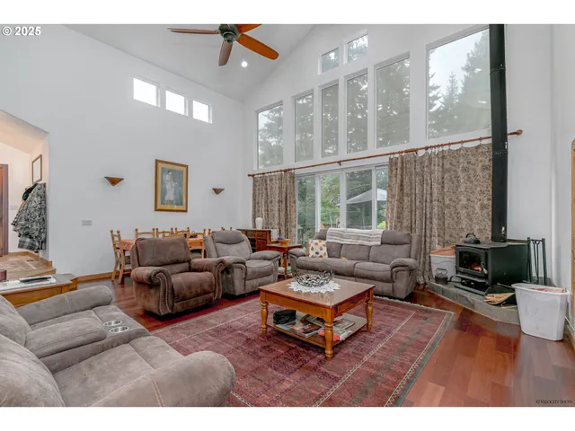 $650,000 | 23861 Southeast 442nd Avenue, Sandy, OR 97055