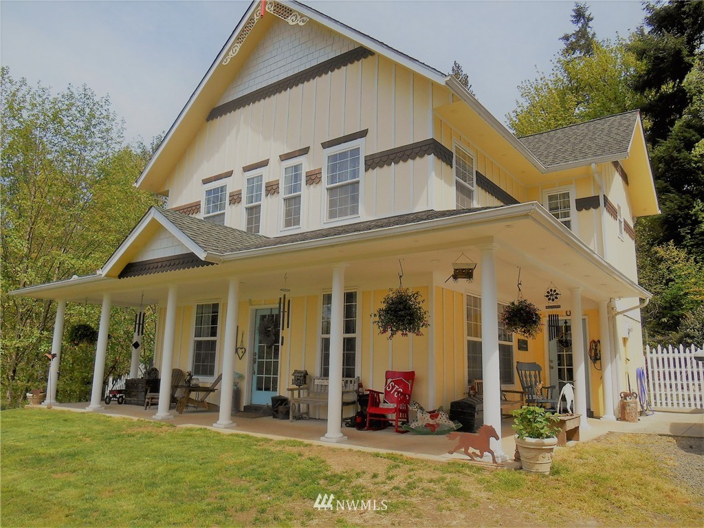 105 Broken Arrow Road Longview, WA 98632 - Photo 2 of 25 Gallery Image 2