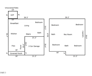 $359,900 | 2923 Cullens Drive, Graham, NC 27253