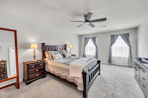 $359,900 | 2923 Cullens Drive, Graham, NC 27253