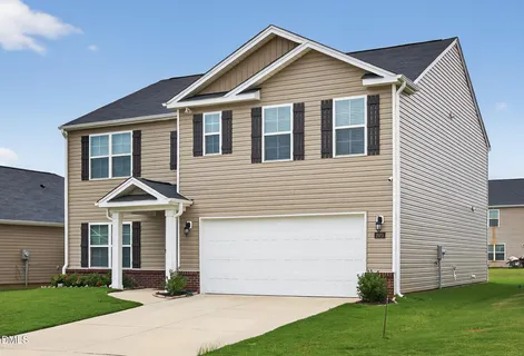 $359,900 | 2923 Cullens Drive, Graham, NC 27253