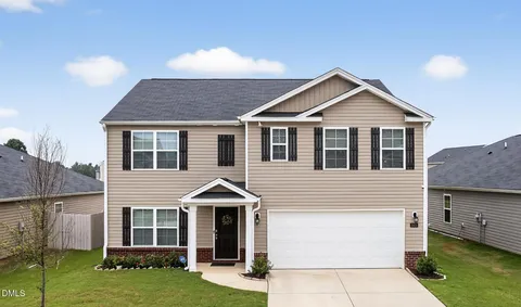 $359,900 | 2923 Cullens Drive, Graham, NC 27253