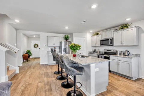 $359,900 | 2923 Cullens Drive, Graham, NC 27253