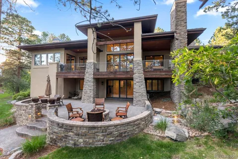 $2,550,000 | 645 Ruby Trust Way, Castle Rock, CO 80108