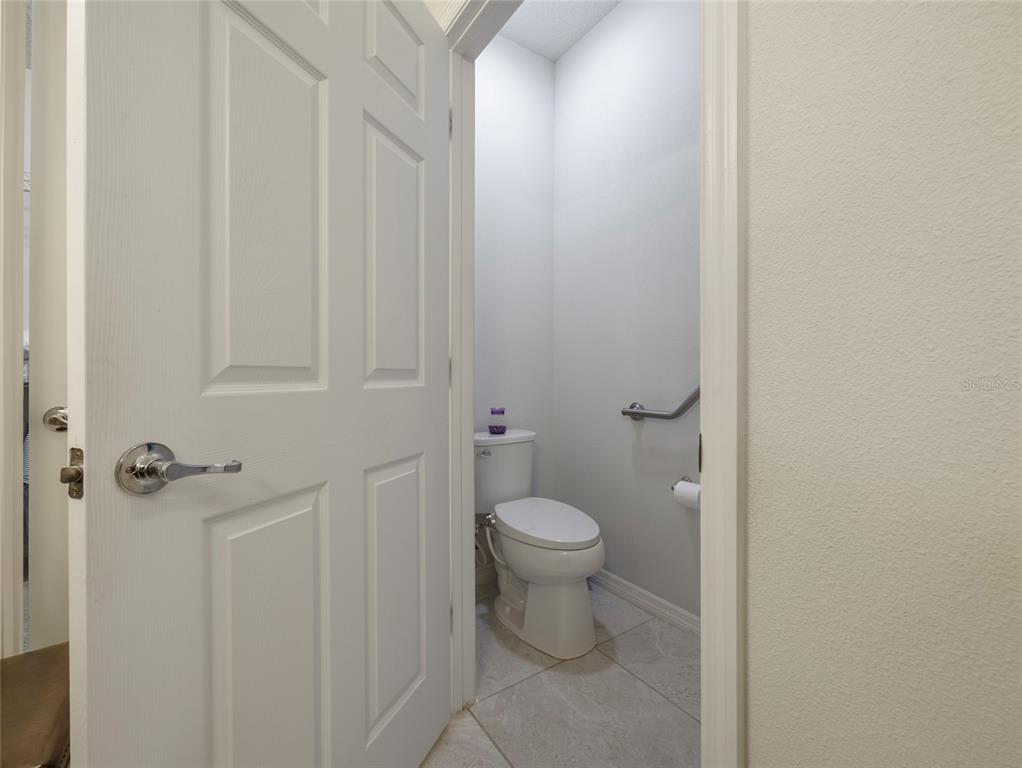7807 Southwest 97th Circle Ocala, FL 34481 - Photo 29 of 50 a bathroom with a toilet and a shower