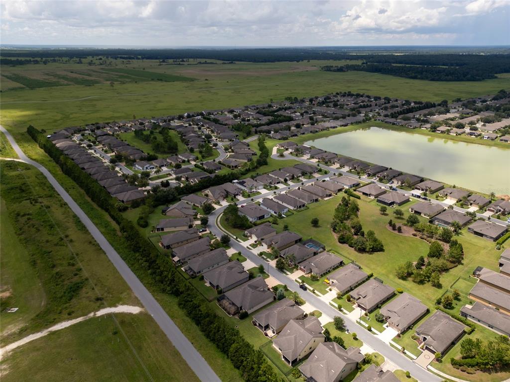 7807 Southwest 97th Circle Ocala, FL 34481 - Photo 50 of 50 a view of a city