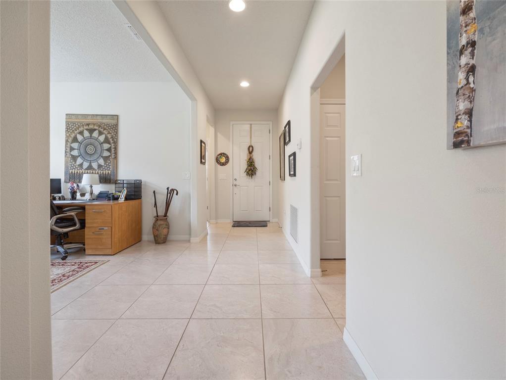 7807 Southwest 97th Circle Ocala, FL 34481 - Photo 9 of 50 a view of a big room with closet and a window