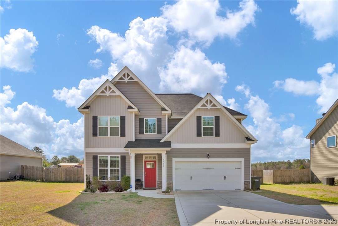 5066 Phillipi Church Road Raeford, NC 28376 - Photo 1 of 33 Gallery Image 1