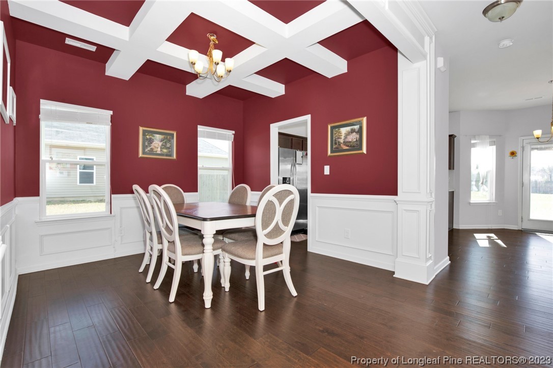 5066 Phillipi Church Road Raeford, NC 28376 - Photo 13 of 33 Gallery Image 13
