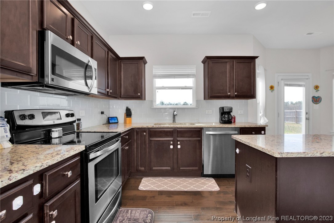 5066 Phillipi Church Road Raeford, NC 28376 - Photo 14 of 33 Gallery Image 14
