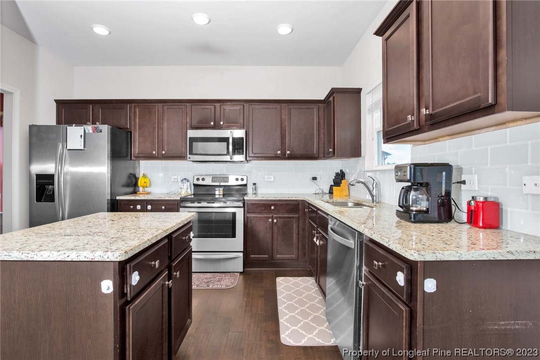 5066 Phillipi Church Road Raeford, NC 28376 - Photo 15 of 33 Gallery Image 15