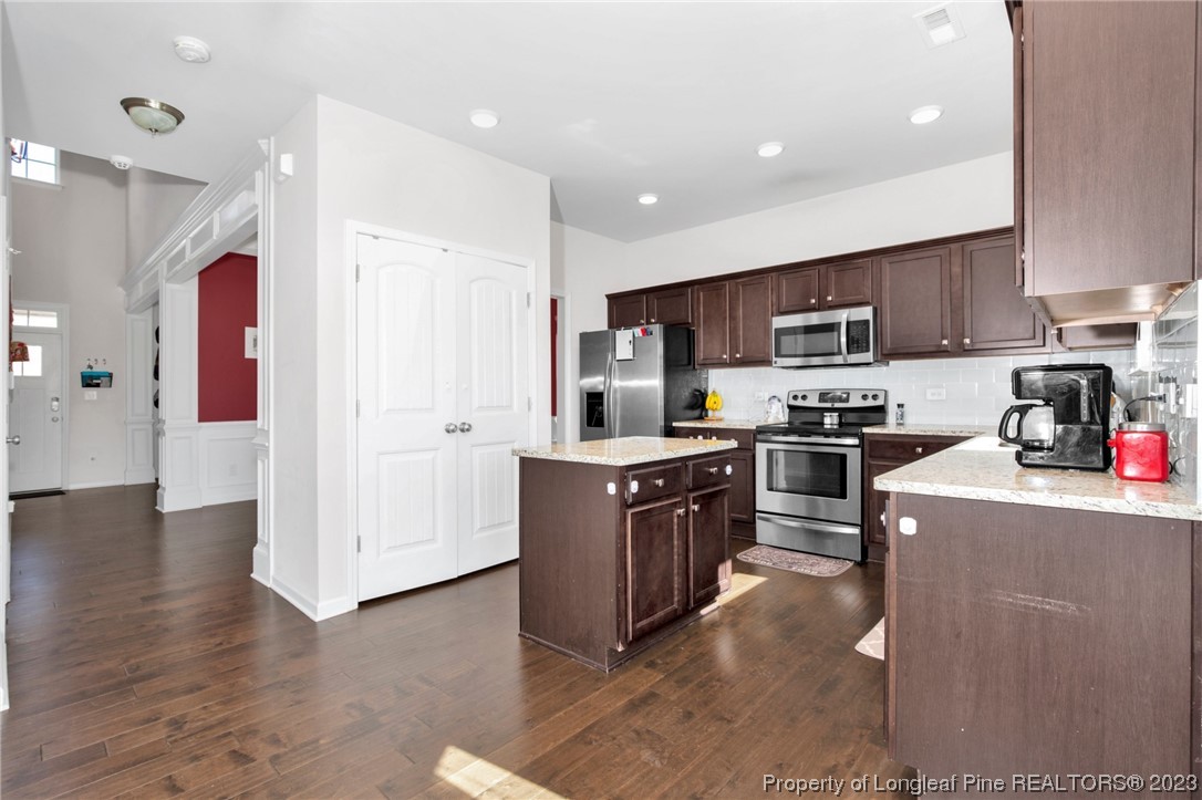 5066 Phillipi Church Road Raeford, NC 28376 - Photo 17 of 33 Gallery Image 17