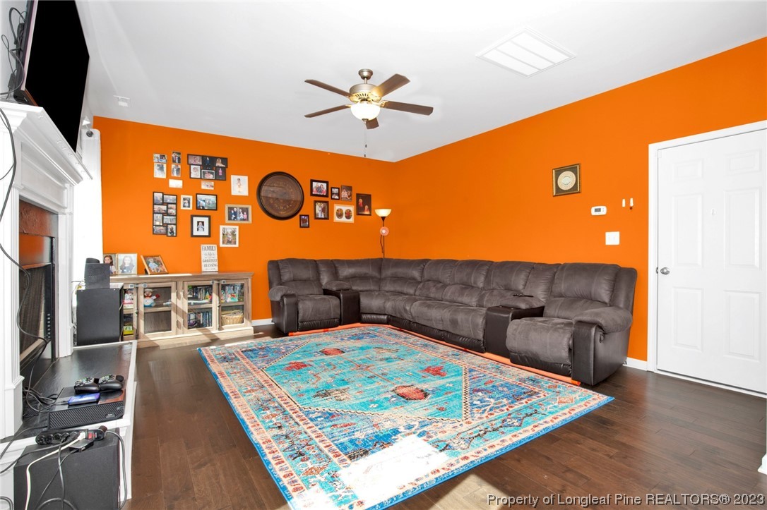 5066 Phillipi Church Road Raeford, NC 28376 - Photo 19 of 33 Gallery Image 19