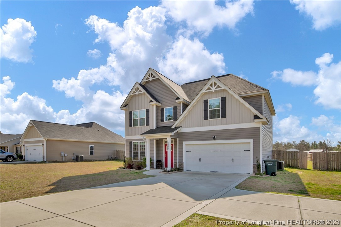 5066 Phillipi Church Road Raeford, NC 28376 - Photo 3 of 33 Gallery Image 3