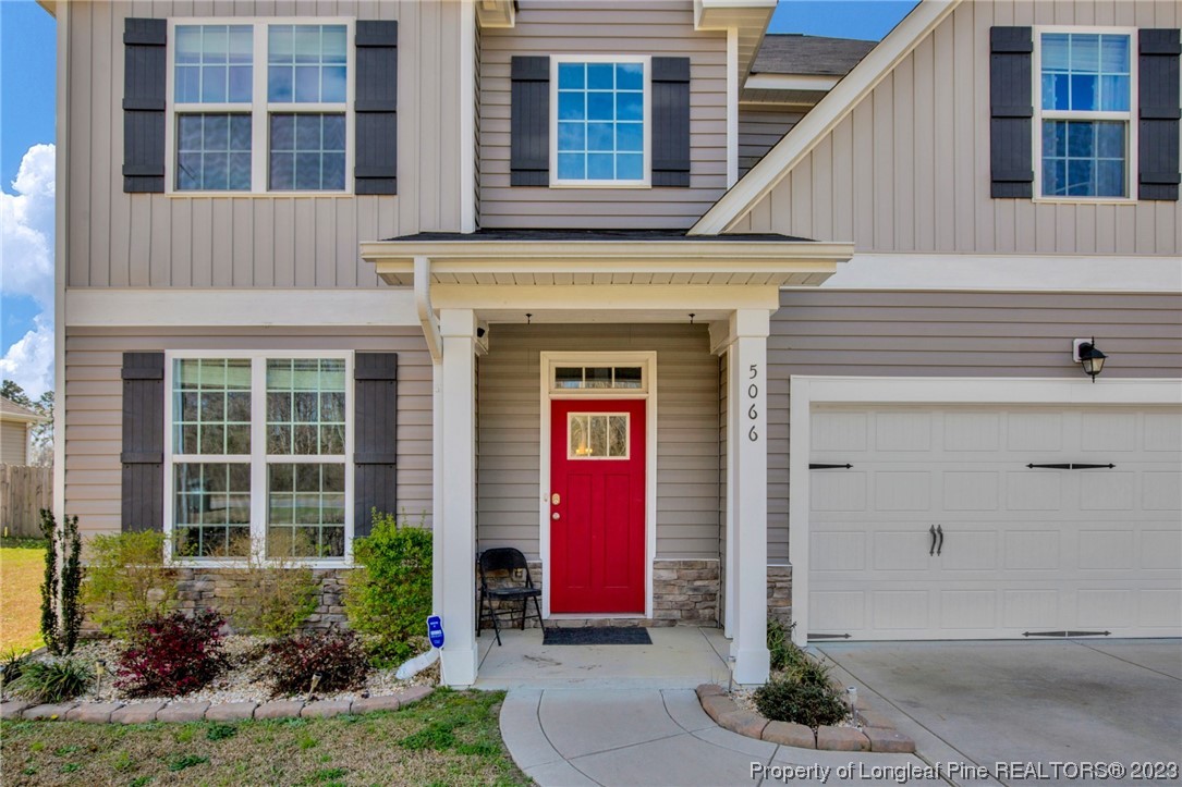 5066 Phillipi Church Road Raeford, NC 28376 - Photo 4 of 33 Gallery Image 4