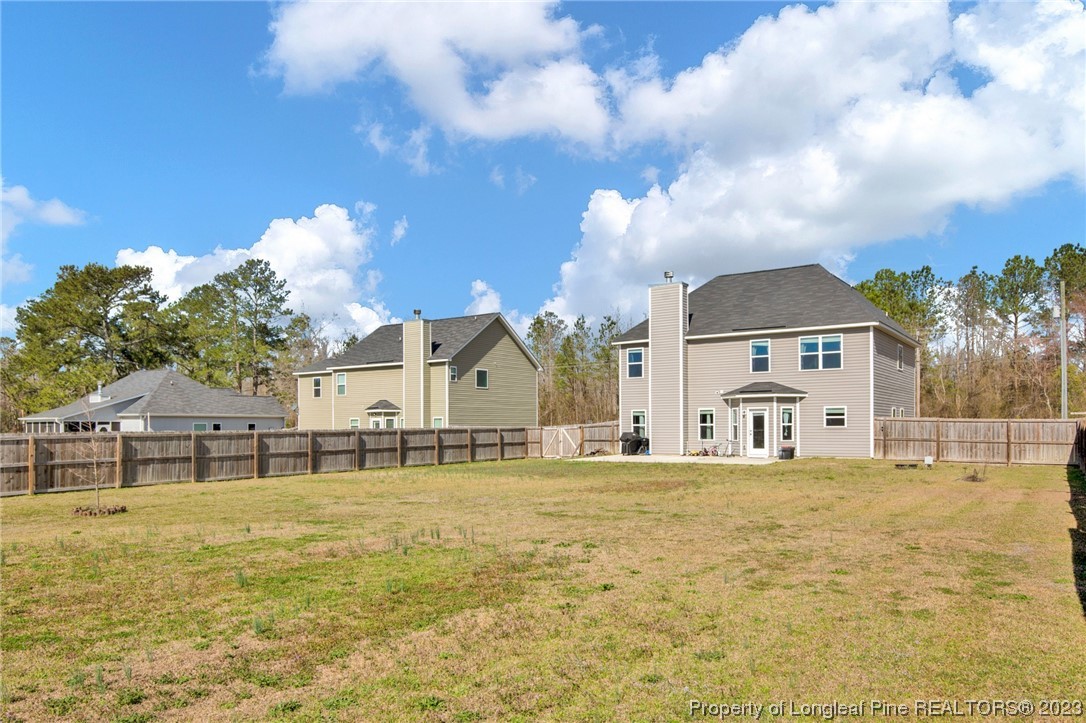 5066 Phillipi Church Road Raeford, NC 28376 - Photo 5 of 33 Gallery Image 5