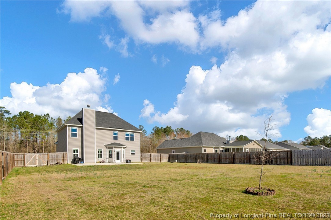 5066 Phillipi Church Road Raeford, NC 28376 - Photo 6 of 33 Gallery Image 6