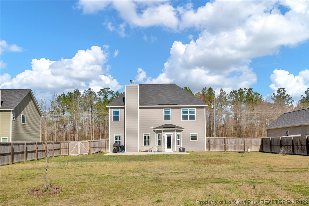 5066 Phillipi Church Road Raeford, NC 28376 - Photo 7 of 33 Gallery Image 7