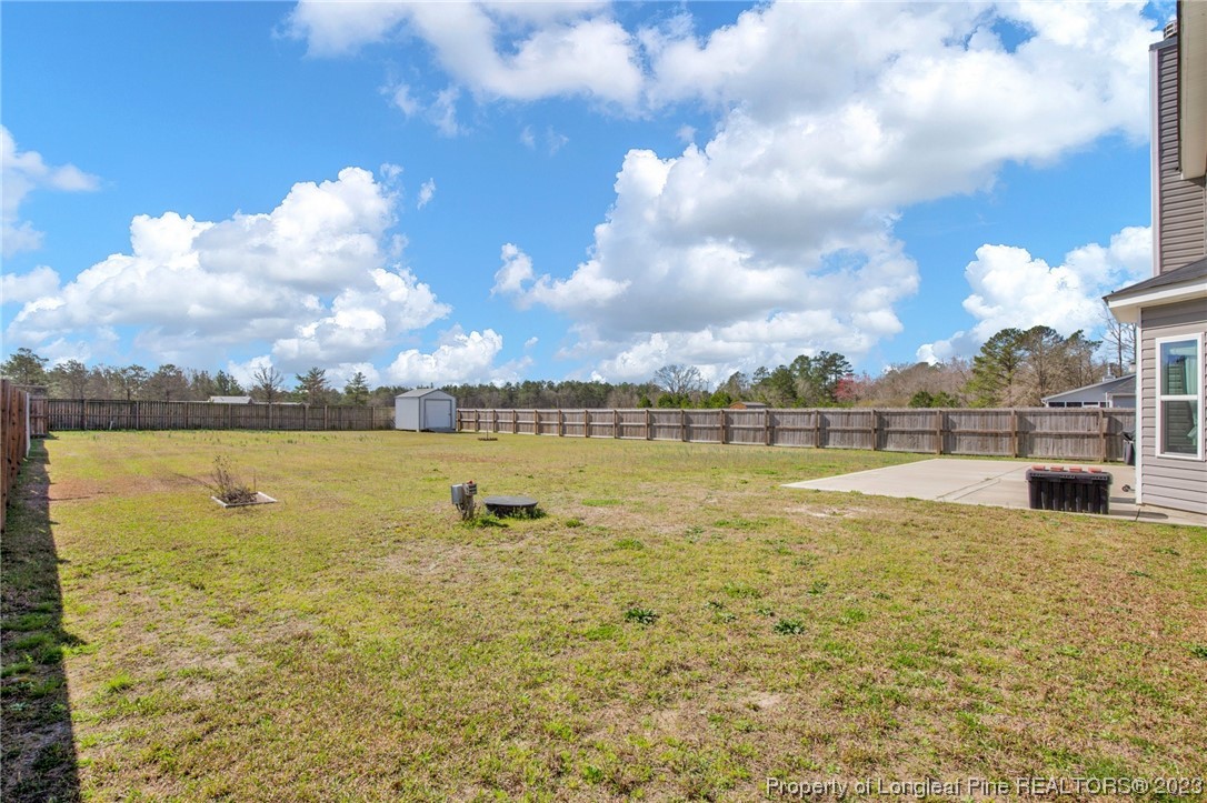 5066 Phillipi Church Road Raeford, NC 28376 - Photo 8 of 33 Gallery Image 8