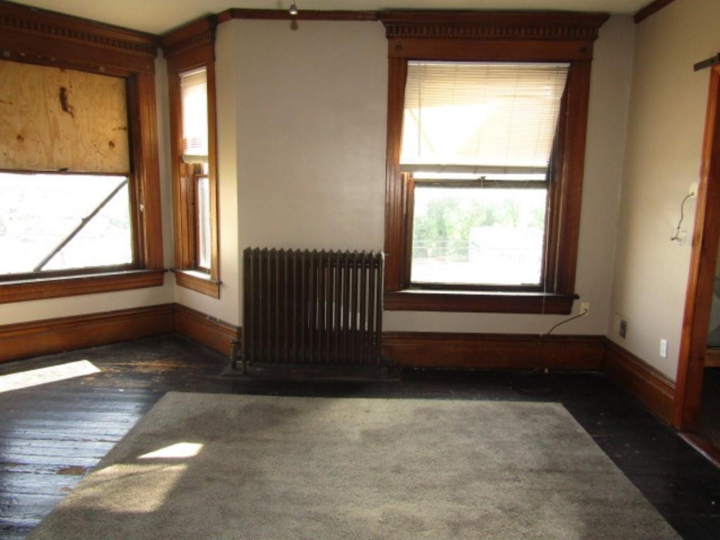 246 West Main Street Uniontown, PA 15401 - Photo 26 of 42 a view of entryway with wooden floor