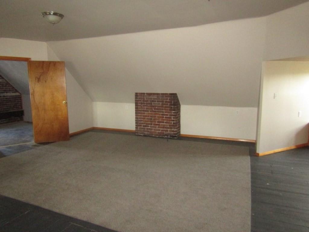 246 West Main Street Uniontown, PA 15401 - Photo 38 of 42 a view of an empty room