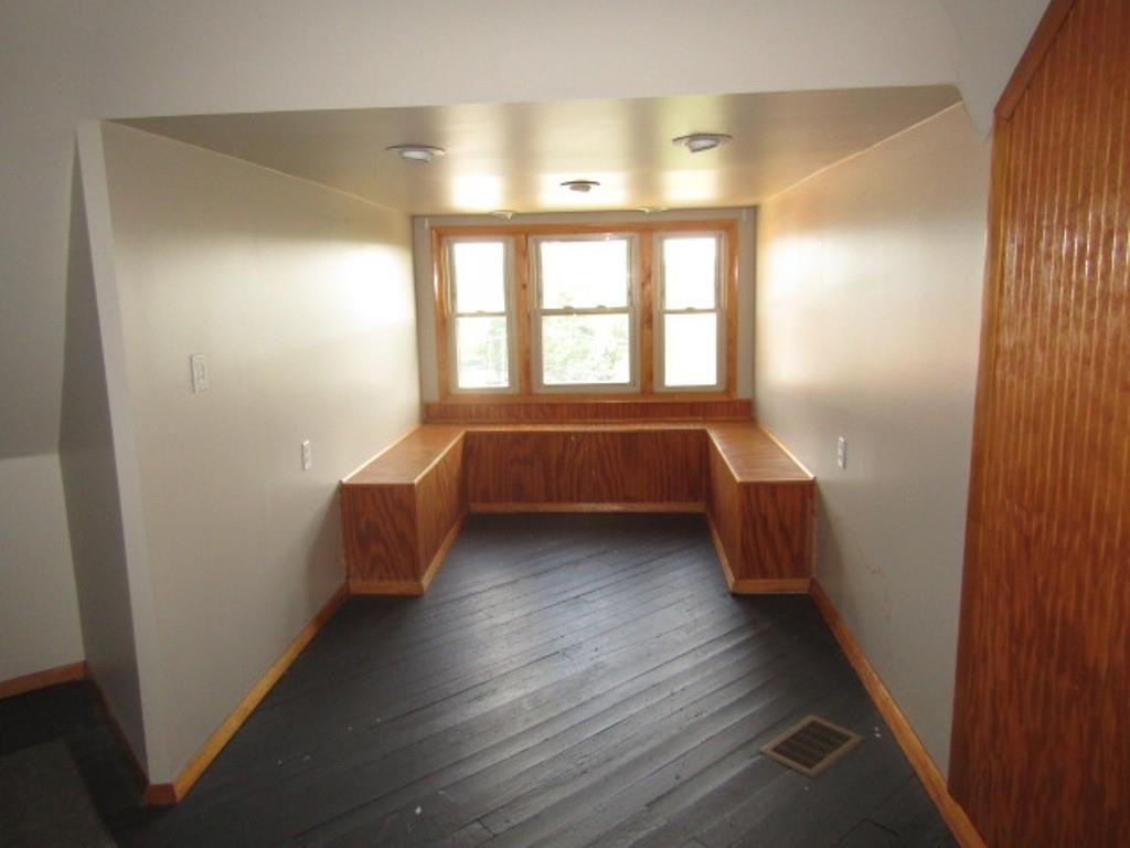 246 West Main Street Uniontown, PA 15401 - Photo 39 of 42 a room with wooden floor and furniture