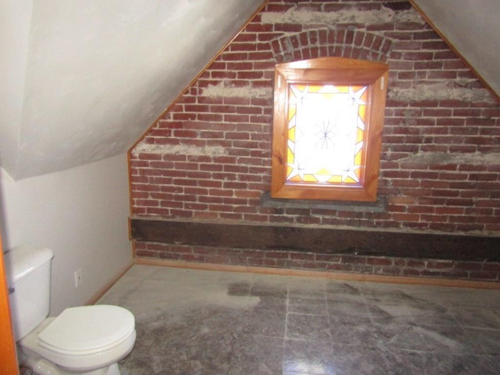 246 West Main Street Uniontown, PA 15401 - Photo 40 of 42 a bathroom with a toilet