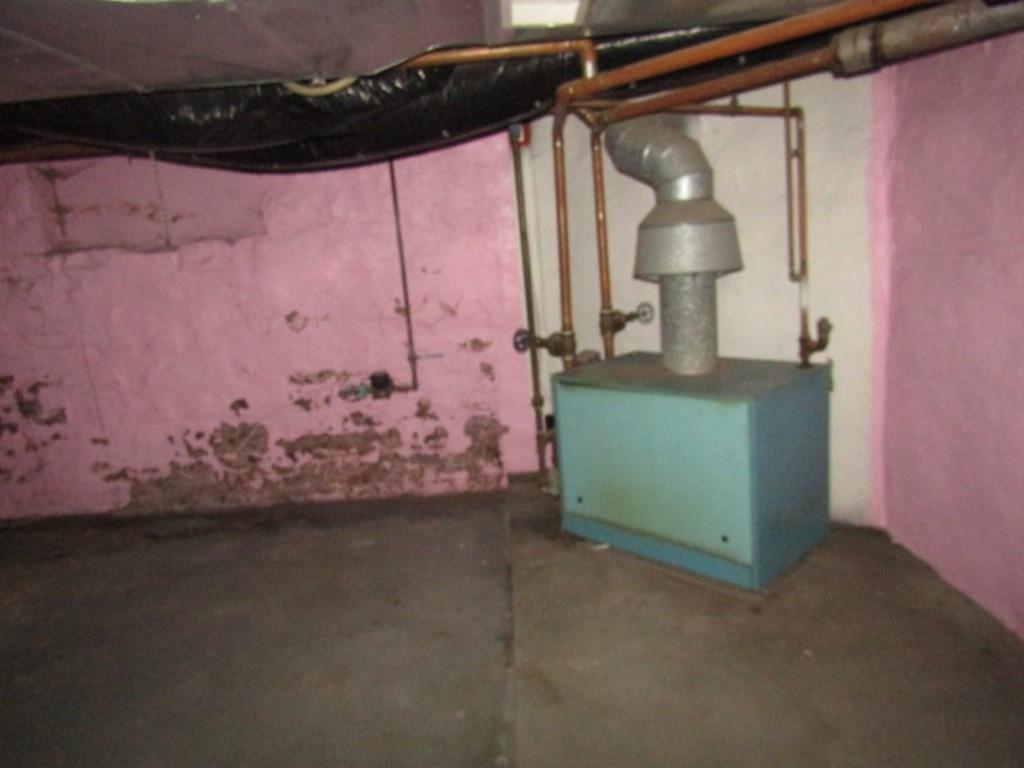 246 West Main Street Uniontown, PA 15401 - Photo 41 of 42 a view of water heater room