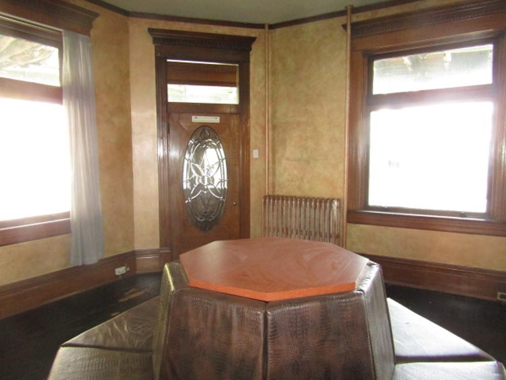 246 West Main Street Uniontown, PA 15401 - Photo 10 of 42 a bedroom with a bed and a window