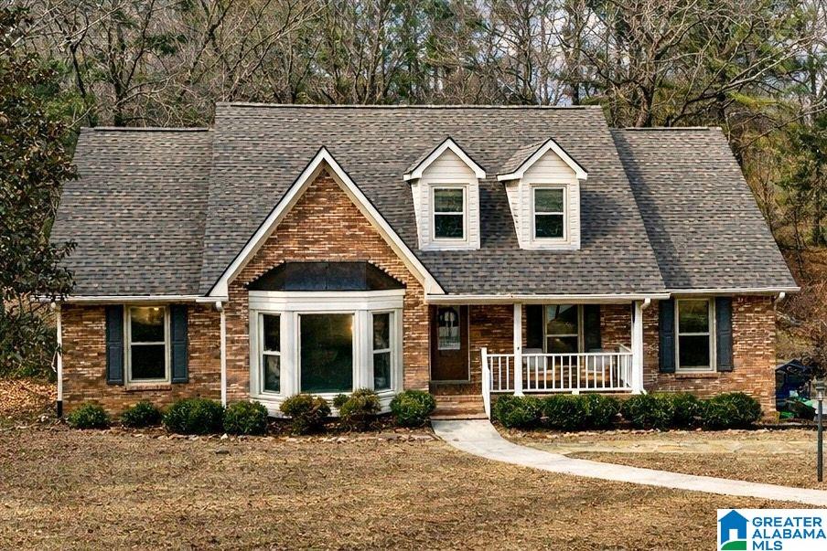 6733 Remington Circle Pelham, AL 35124 - Photo 2 of 54