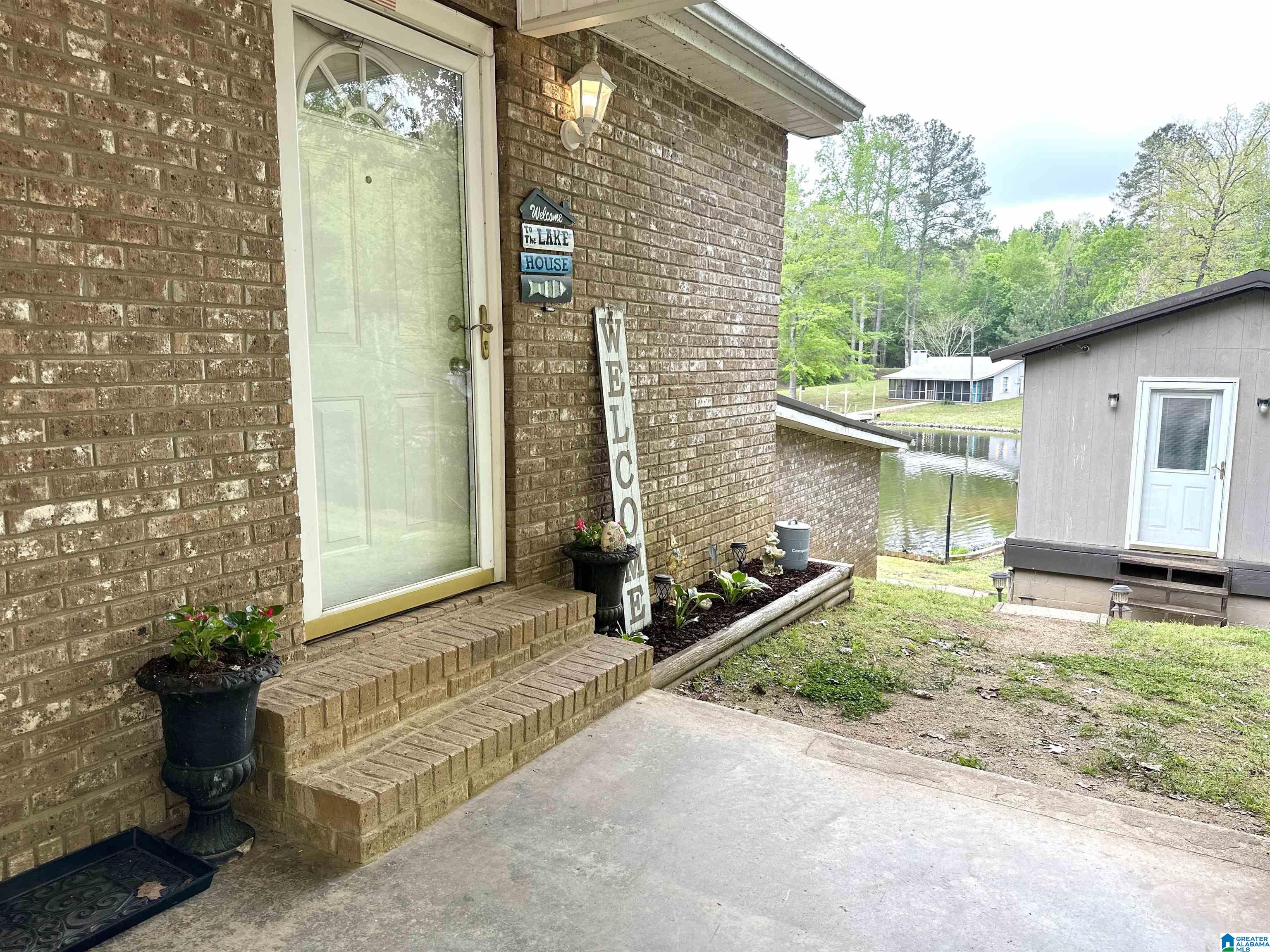 50 Lakeside Circle Delta, AL 36258 - Photo 12 of 69