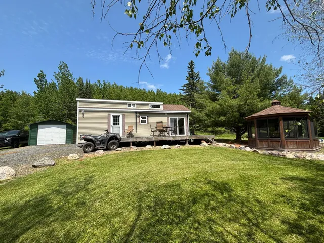 $158,000 | 9442 Bear Ridge Drive, Orr, MN 55771