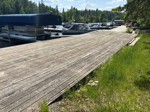 $158,000 | 9442 Bear Ridge Drive, Orr, MN 55771