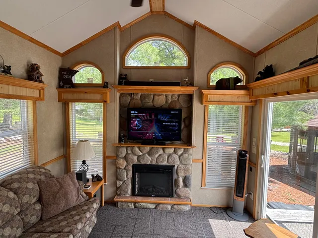 $158,000 | 9442 Bear Ridge Drive, Orr, MN 55771