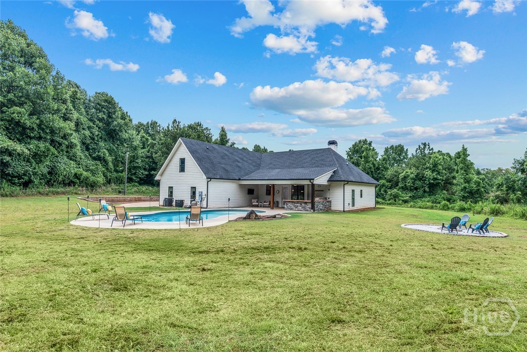 5304 South Apple Valley Road Jefferson, GA 30549 - Photo 28 of 72 Gallery Image 28
