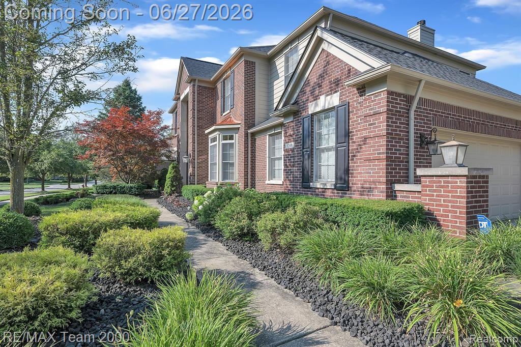 1248 Lasalle Road Canton, MI 48187 - Photo 10 of 67