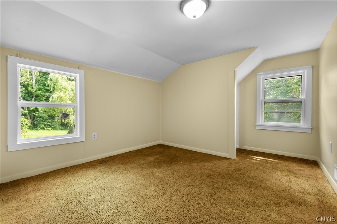 7268 Rickmeyer Road Floyd, NY 13440 - Photo 21 of 33 Bedroom #2