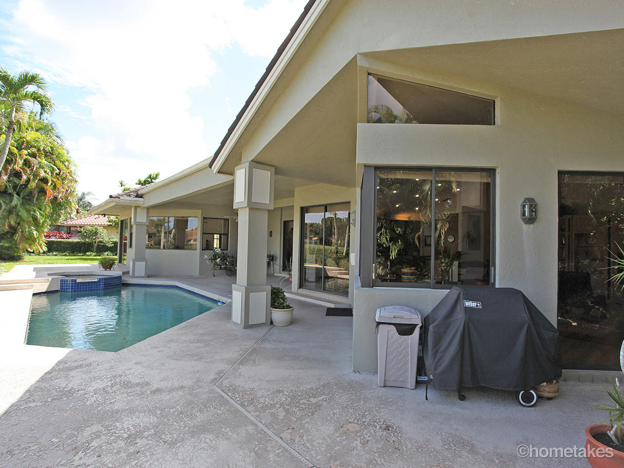 5706 Northwest 23rd Terrace Boca Raton, FL 33496 - Photo 41 of 54 IMG_8141